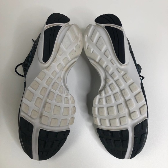 Nike Presto Fly Cross Training Sneaker N7 Size 9 - Picture 8 of 12